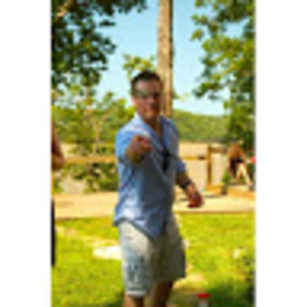 Meet your Posher, Brent